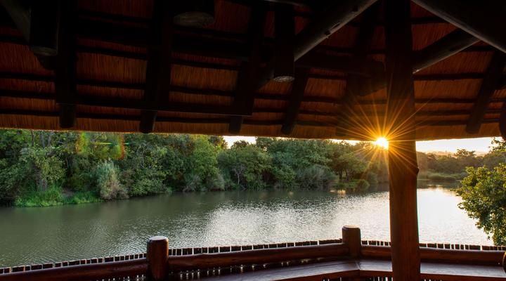 Kruger Park Lodge Unit No. 308