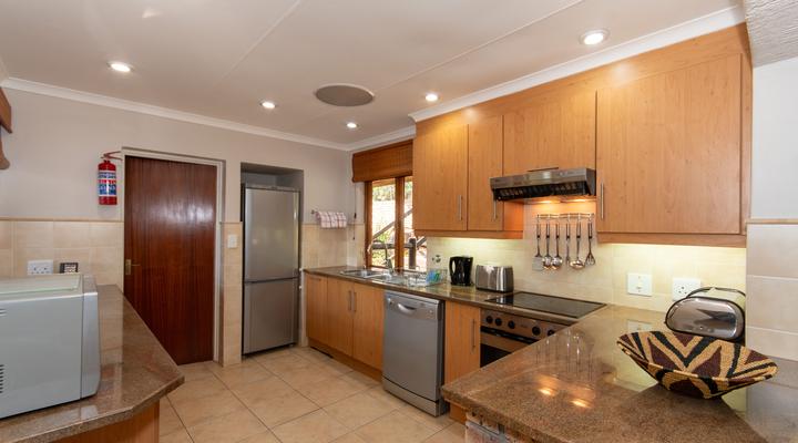 Kruger Park Lodge Unit No. 308