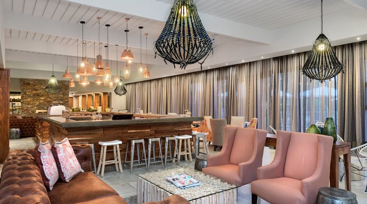 ANEW Resort Hunters Rest