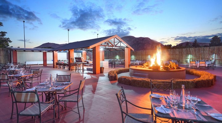 ANEW Resort Hunters Rest