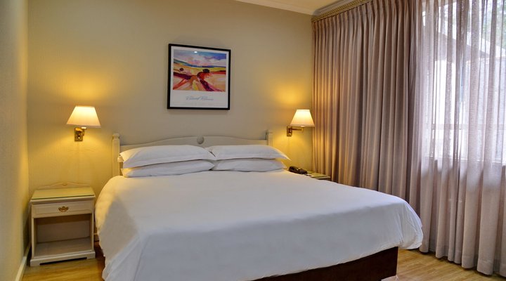 ANEW Resort Hunters Rest