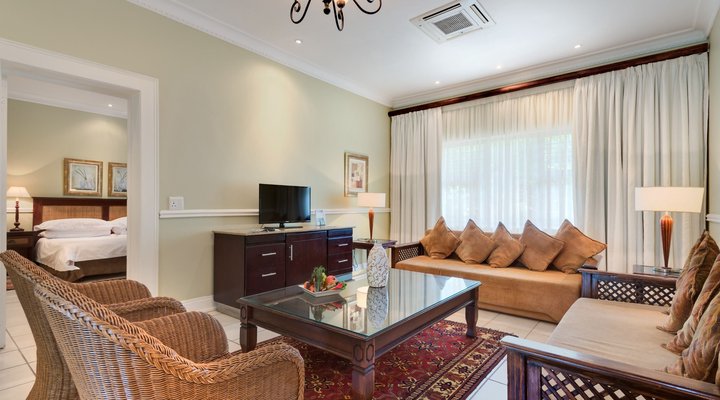 ANEW Resort Hunters Rest