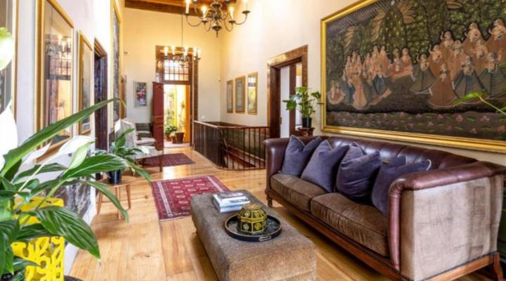 Cape Town Heritage Hotel & Spa