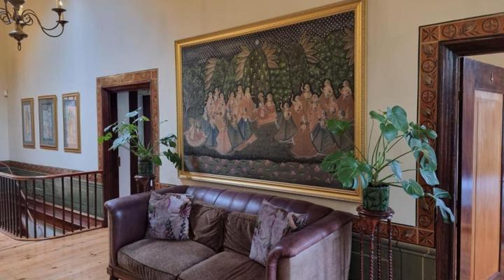 Cape Town Heritage Hotel & Spa