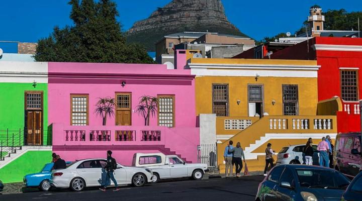 Cape Town Heritage Hotel & Spa