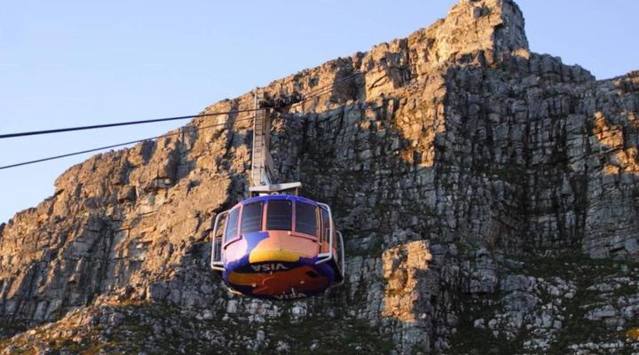 Cape Town Heritage Hotel & Spa