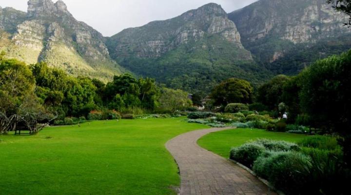 Cape Town Heritage Hotel & Spa