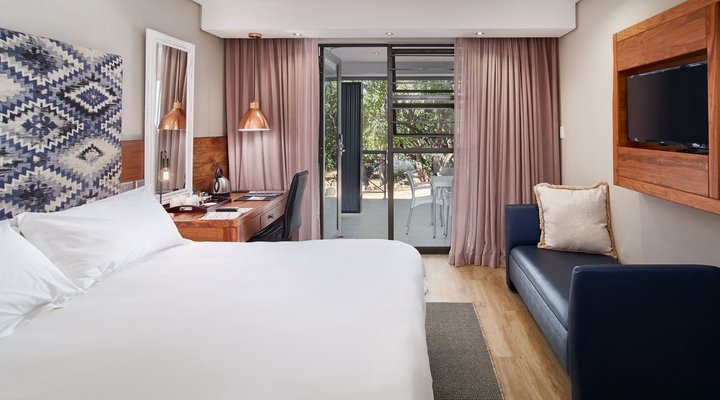 ANEW Resort Hunters Rest