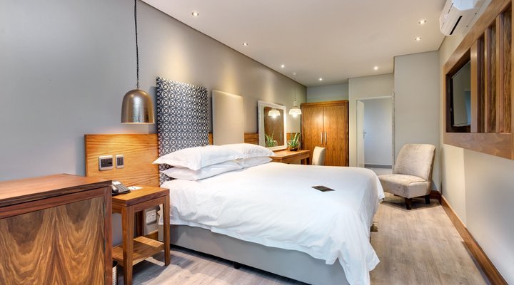 ANEW Resort Hunters Rest