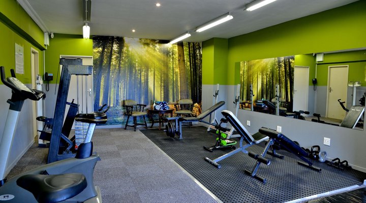 ANEW Resort Hunters Rest