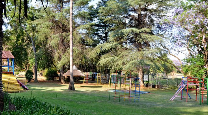 ANEW Resort Hunters Rest