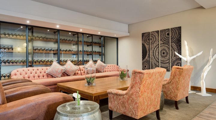 ANEW Resort Hunters Rest