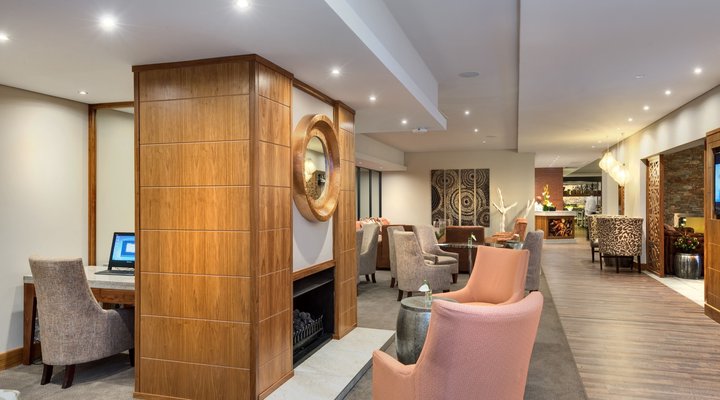 ANEW Resort Hunters Rest