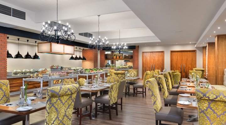 ANEW Resort Hunters Rest