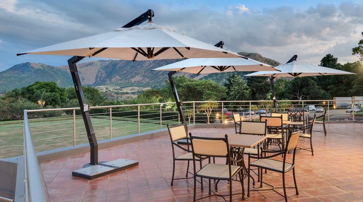 ANEW Resort Hunters Rest