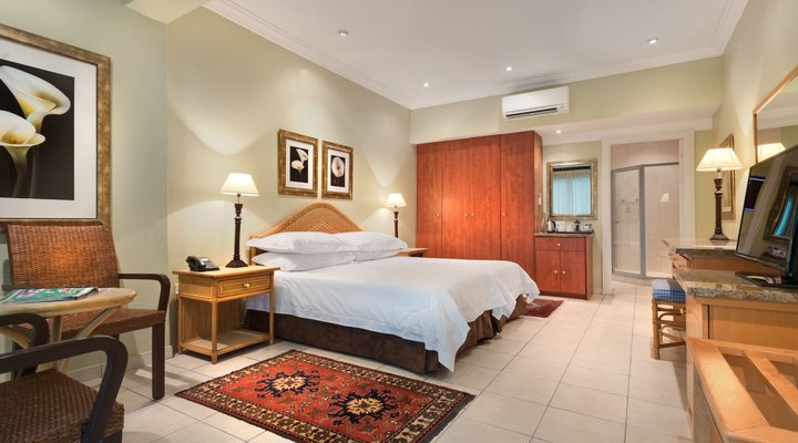 ANEW Resort Hunters Rest