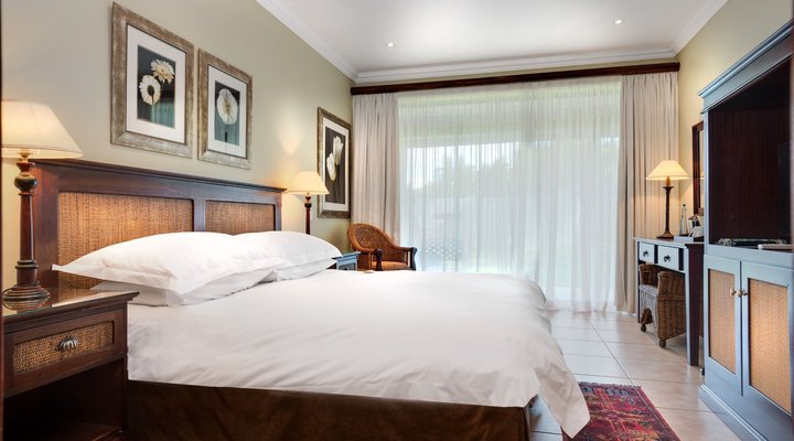 ANEW Resort Hunters Rest