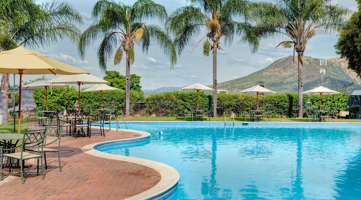 ANEW Resort Hunters Rest