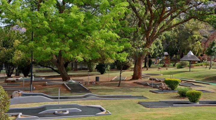 ANEW Resort Hunters Rest