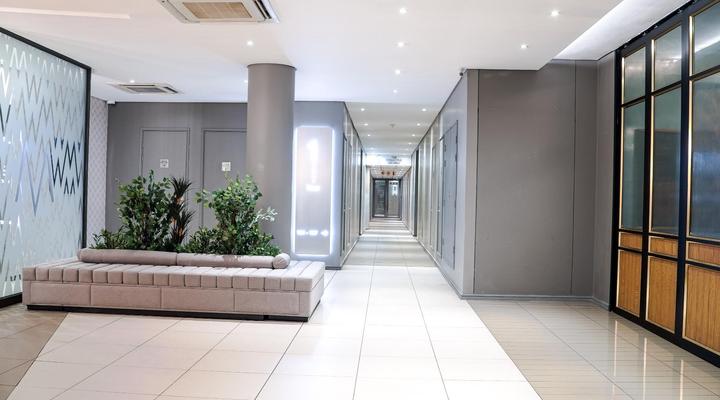 Masingita Towers Hotel and Spa