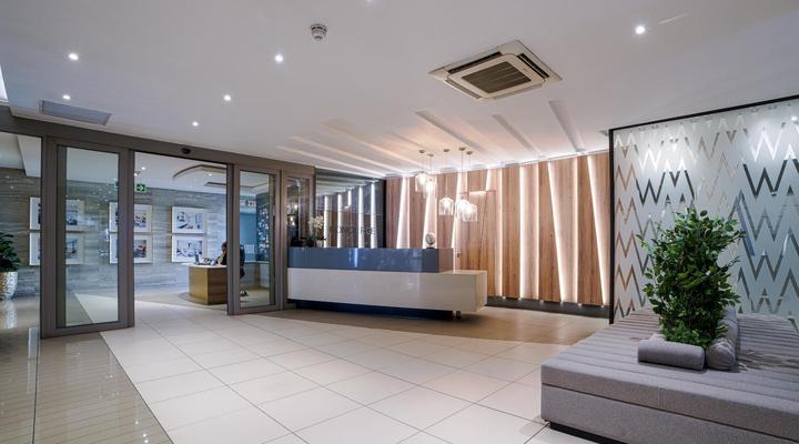 Masingita Towers Hotel and Spa