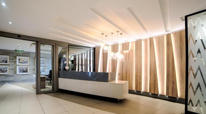 Masingita Towers Hotel and Spa