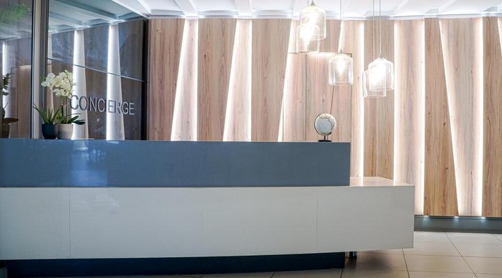 Masingita Towers Hotel and Spa