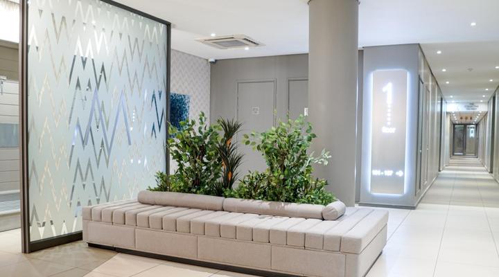 Masingita Towers Hotel and Spa