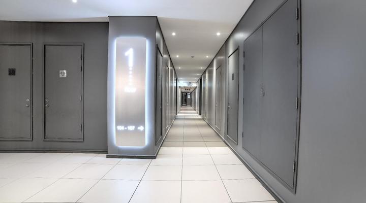 Masingita Towers Hotel and Spa