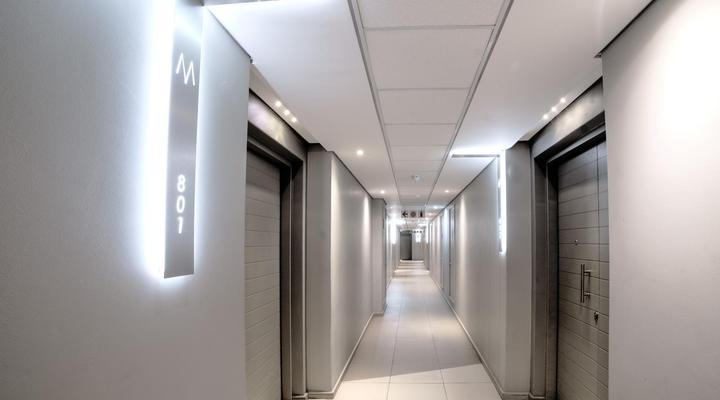 Masingita Towers Hotel and Spa