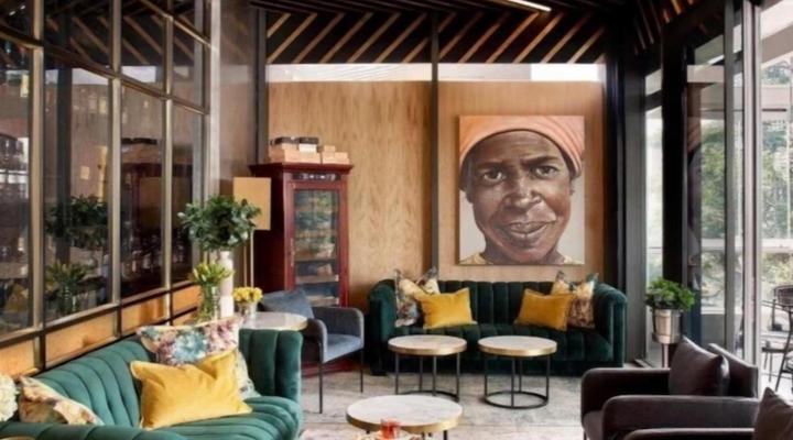 Masingita Towers Hotel and Spa