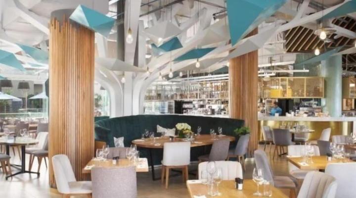 Masingita Towers Hotel and Spa