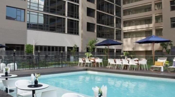 Masingita Towers Hotel and Spa