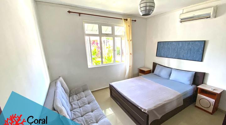 Coral Apartments in Mauritius