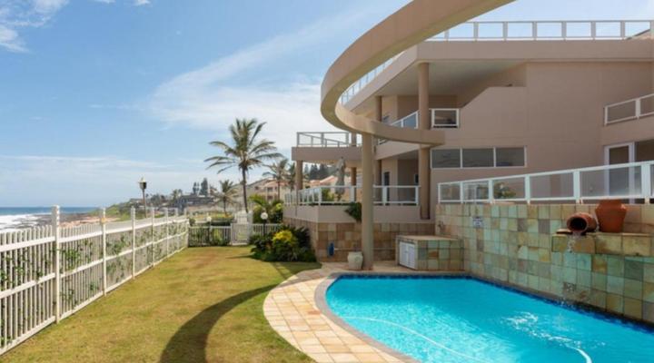 Harcourts Dolphin Coast