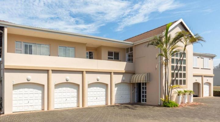 Harcourts Dolphin Coast