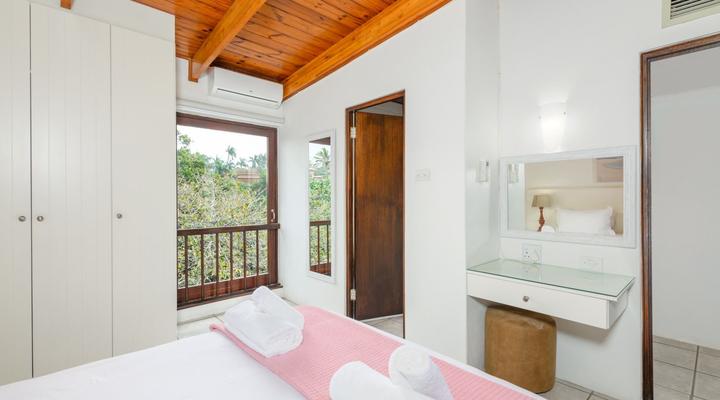 San Lameer Villa 3116 - 3 Bedroom Standard