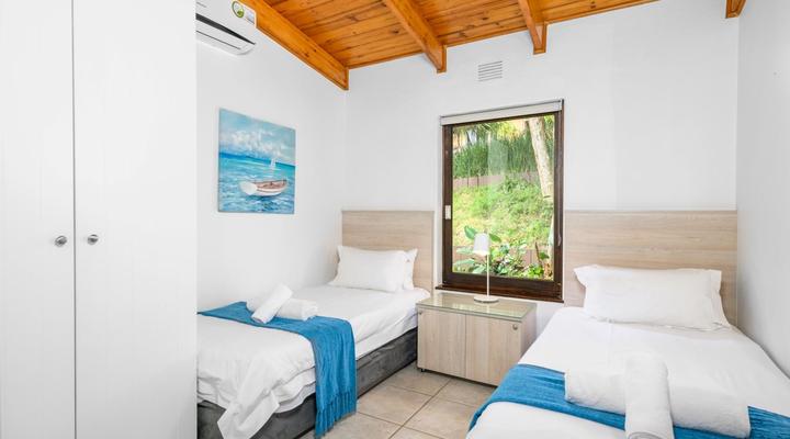 San Lameer Villa 3116 - 3 Bedroom Standard