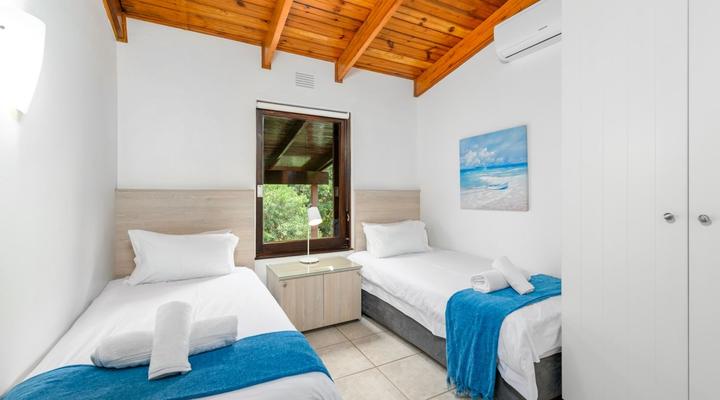 San Lameer Villa 3116 - 3 Bedroom Standard