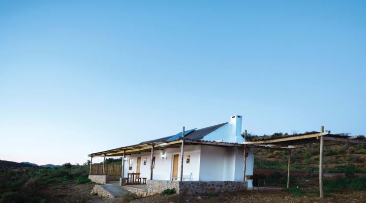 Klein Doorn Farm Stay