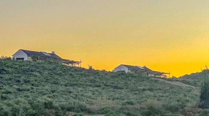 Klein Doorn Farm Stay