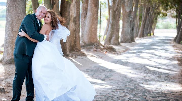 Groenvlei Guest Farm