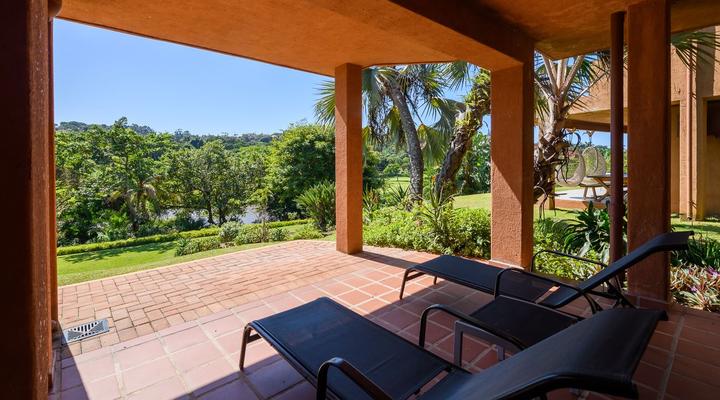 San Lameer Villa 2534 - 4 Bedroom Superior