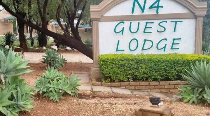 N4 Guest Lodge