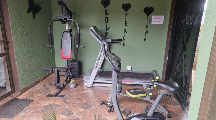 Stilista Guest House