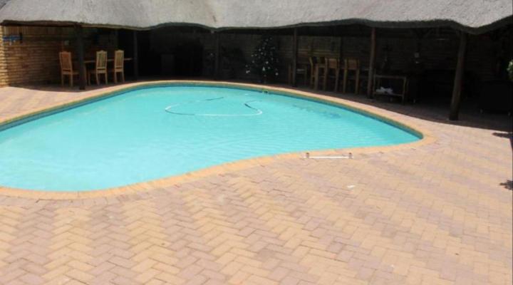 The Willow Tree Guest House