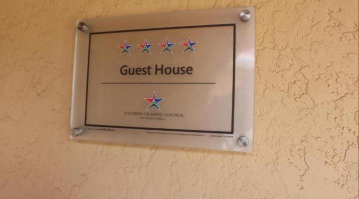 The Willow Tree Guest House