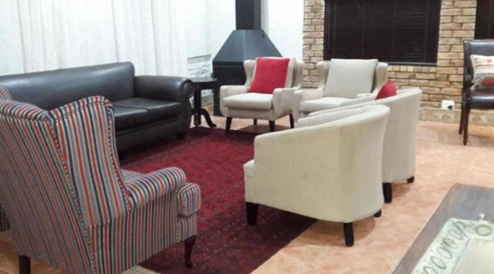 The Willow Tree Guest House