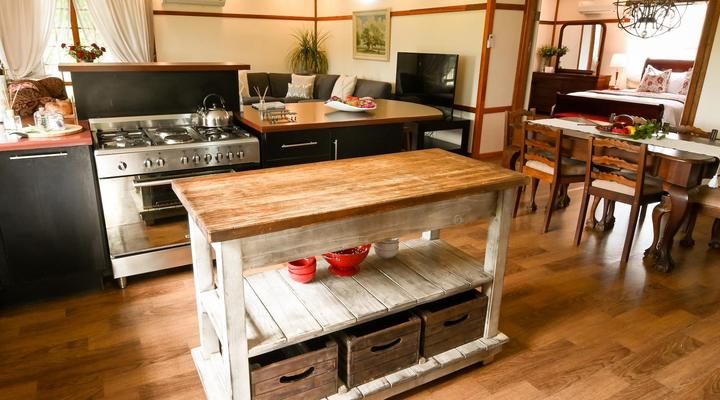 Rose & Ivy Guesthouse