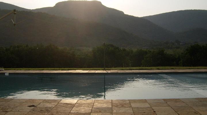 Buffelsvley Guest Farm